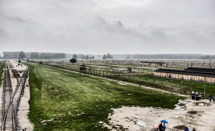 Auschwitz Shuttle - Image 5